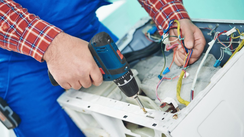 Beypazarı Ariston servisi orijinal yedek parça kullanımı